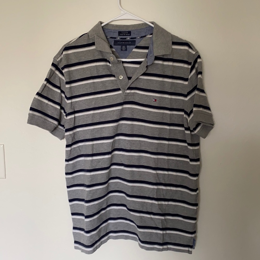 Tommy Hilfiger Shirt